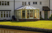 Stratton Strawless conservatory leads