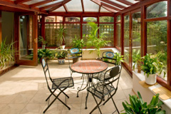 Stratton Strawless conservatory quotes