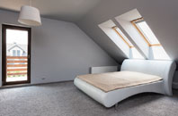 Stratton Strawless bedroom extensions