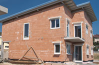 Stratton Strawless home extensions