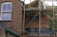free Stratton Strawless home extension quotes